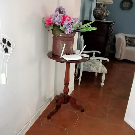 La Casa Di Patrizia * Mazara del Vallo