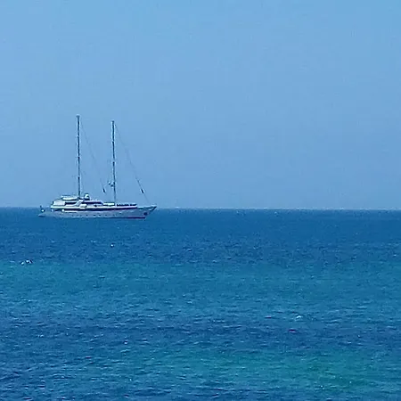 La Casa Di Patrizia Casa vacanze